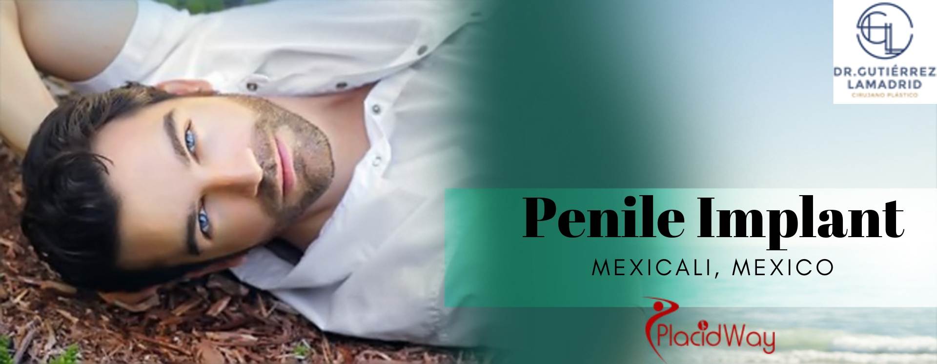 Penile Implant in Mexicali, mexico